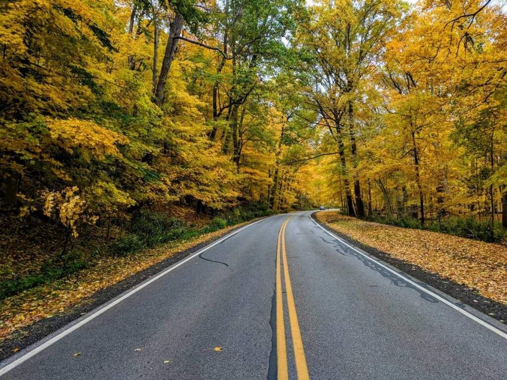 Unique Places to Stay in Ohio: Extraordinary Accommodations for Unforgettable Experiences