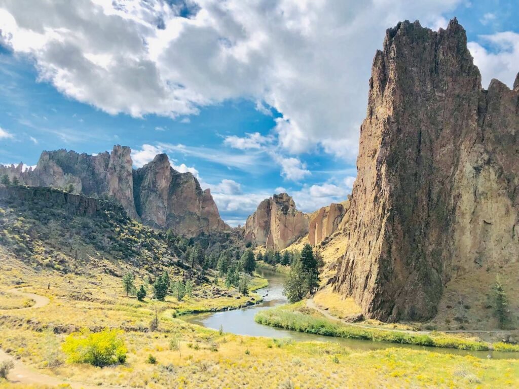 Unique Places To Stay In Oregon