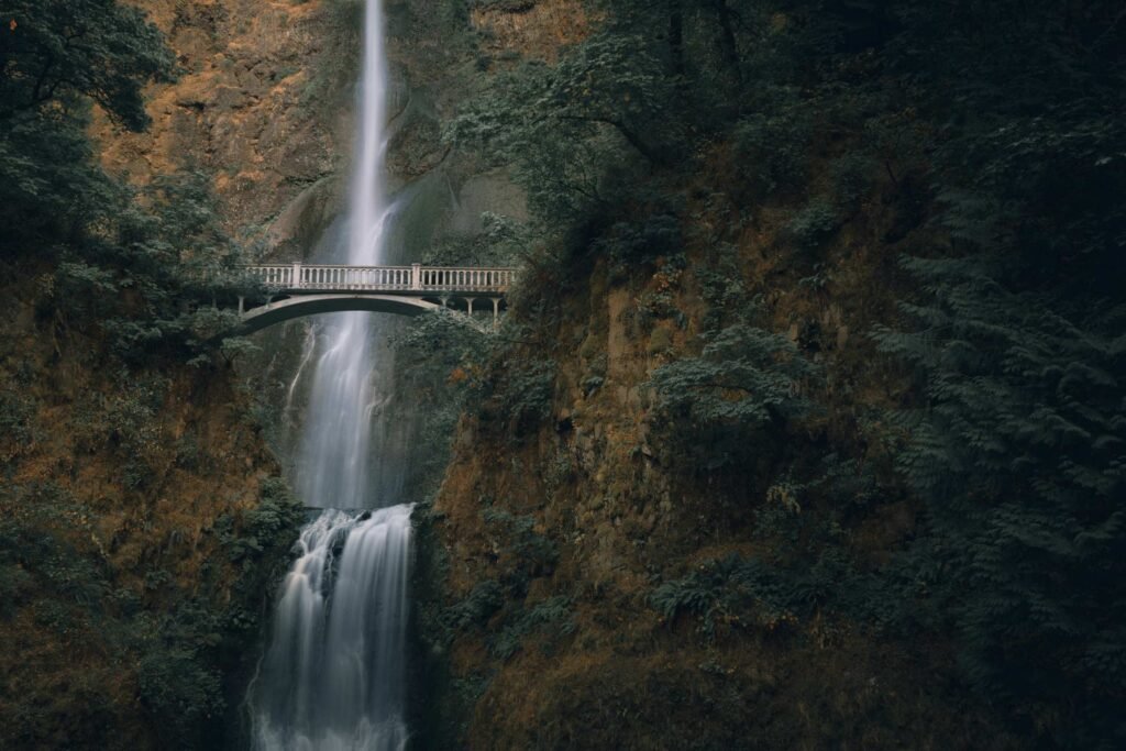 Unique Places To Stay In Oregon