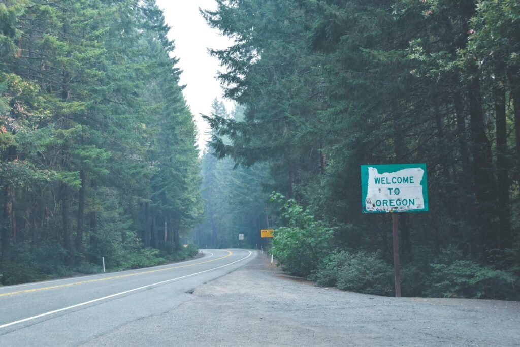 Unique Places To Stay In Oregon