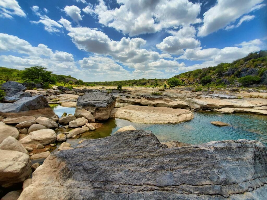 Unique Places To Stay In Texas