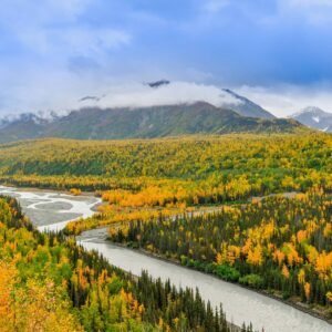 Weather in Alaska in August: What to Expect During Late Summer