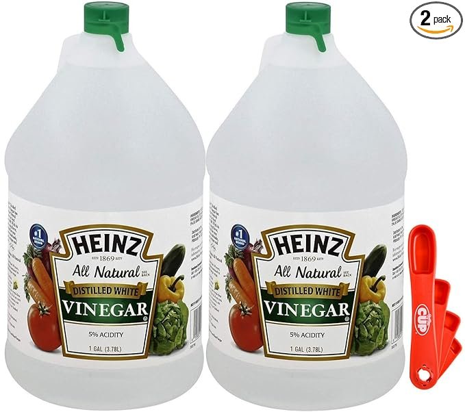 White Vinegar