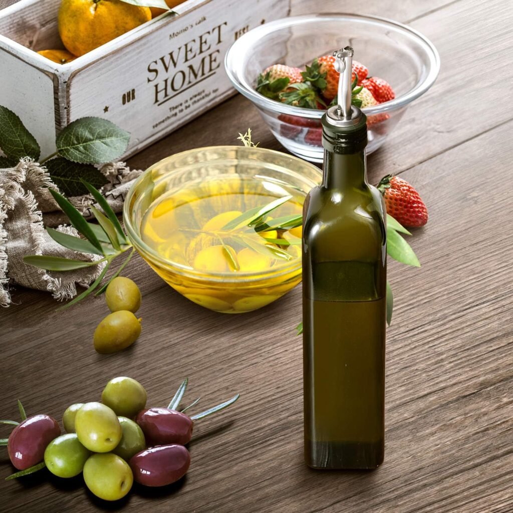 Olive Oil Dispenser