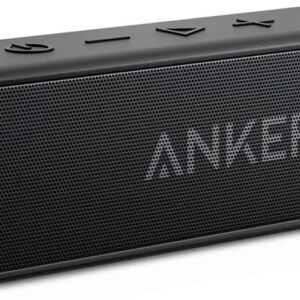 Unleash Powerful Sound: Anker Bluetooth Speaker Revolution