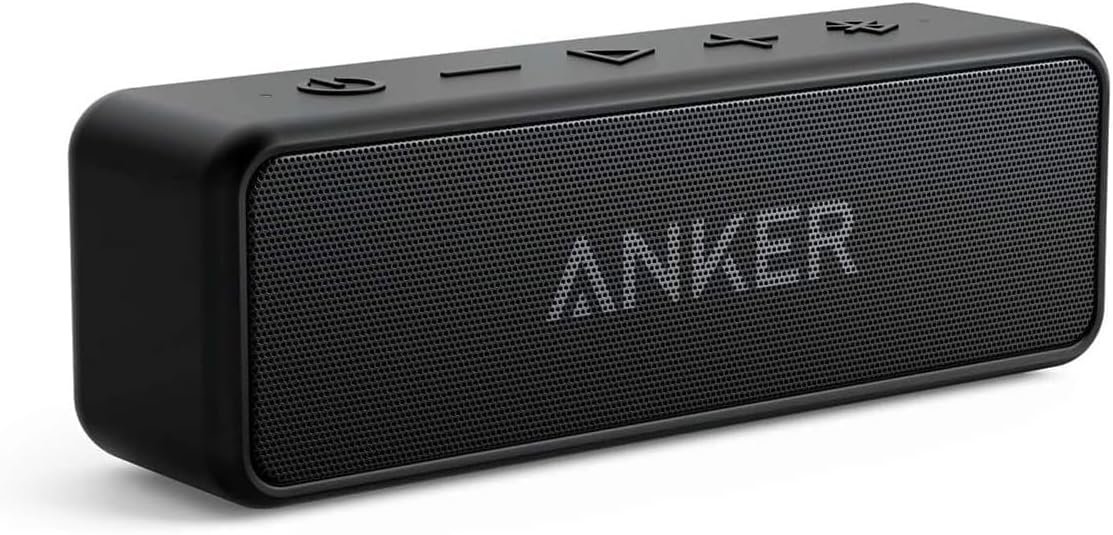 Read more about the article Unleash Powerful Sound: Anker Bluetooth Speaker Revolution