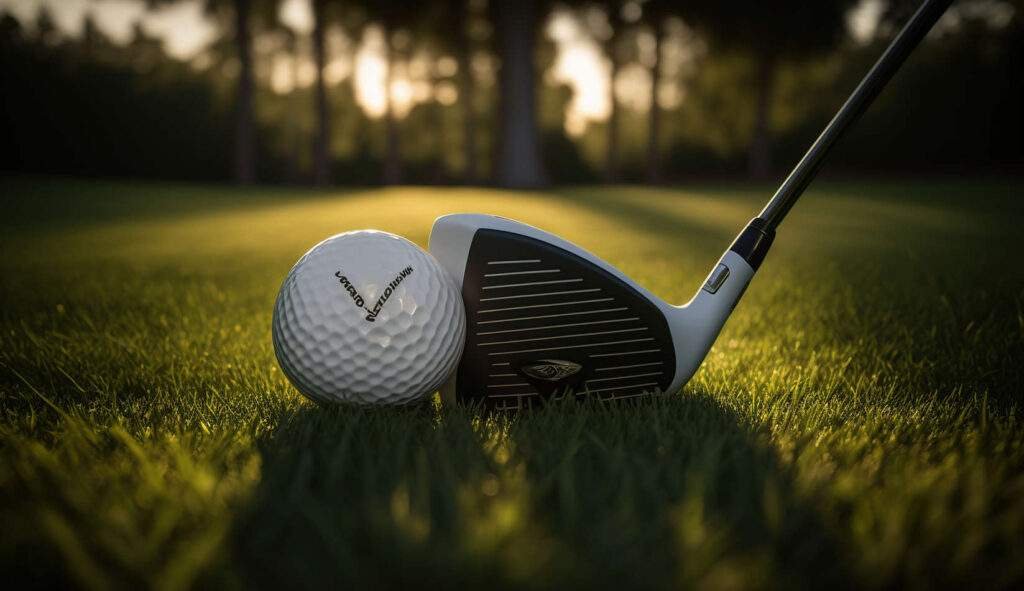 Unlock Your Golf Potential: 5 Best Golf Rangefinders Revealed