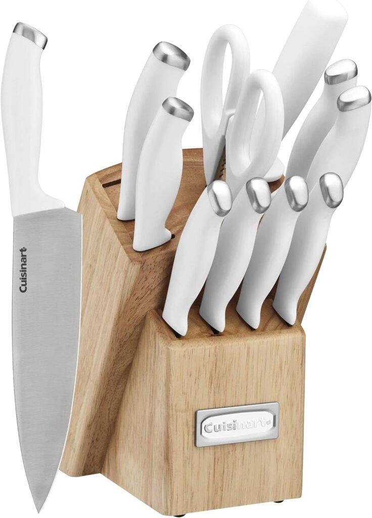 kitchen knife set