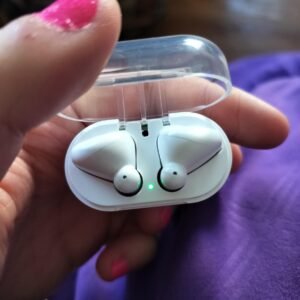 An Honest Review of Onn Wireless Earbuds