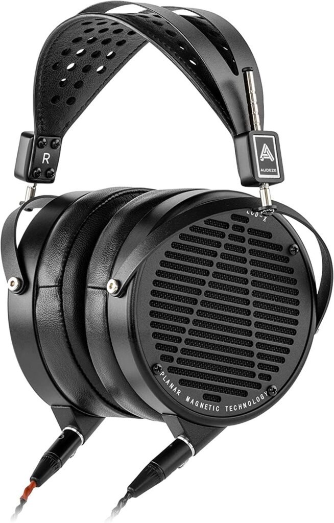 Sennheiser HD 800 S