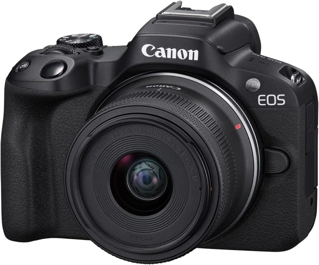 Canon eos r5