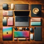 The Ultimate Guide to MacBook Accessories: Enhance Your Productivity and Style