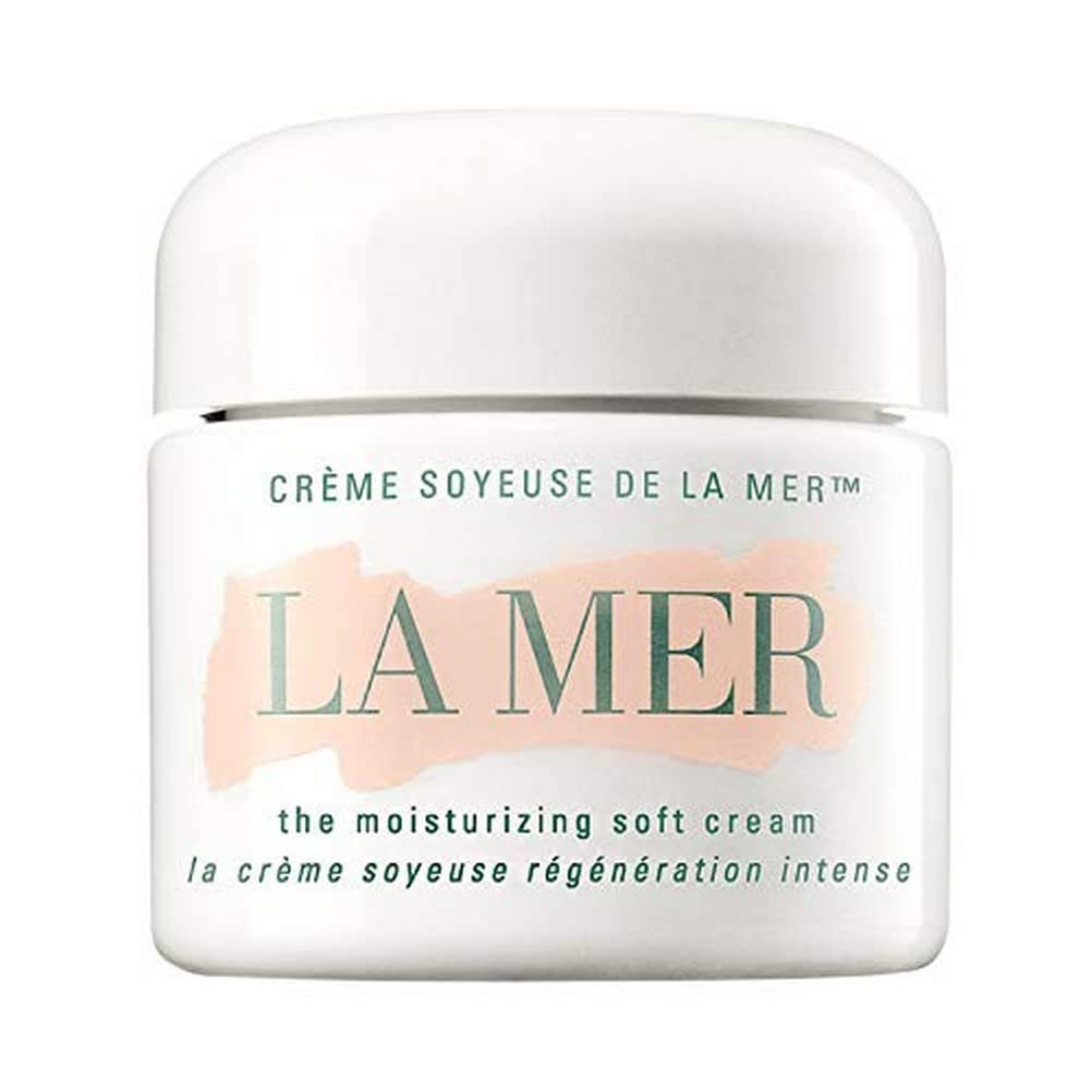 Crème de la mer moisturizing cream