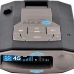 Escort Max 360c: The Ultimate Radar Detector for 360° Protection