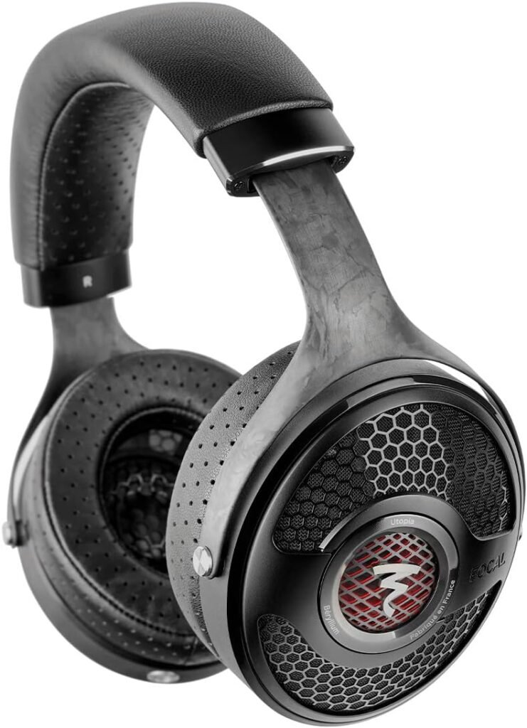 Sennheiser HD 800 S