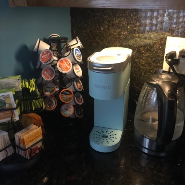 keurig coffee maker