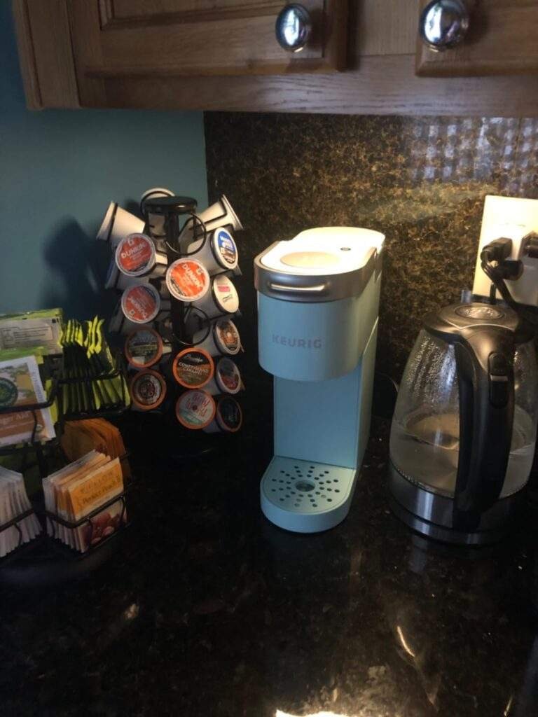 The Ultimate Review to the Keurig Coffee Maker: Brew Your Perfect Cup Every Time