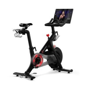 Peloton Bike: The Ultimate Home Workout Solution