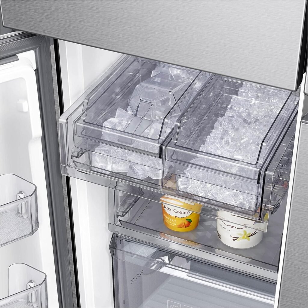 Samsung Family Hub Refrigerator