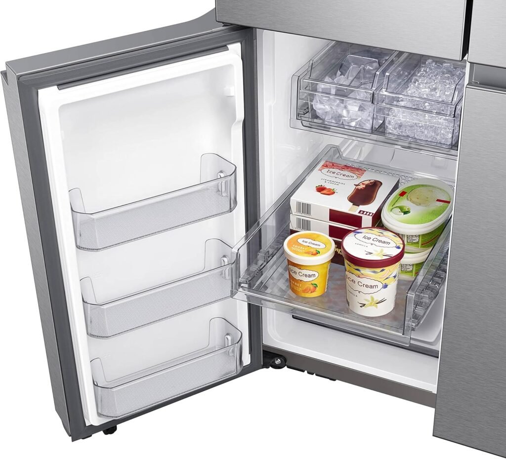 Samsung Family Hub Refrigerator