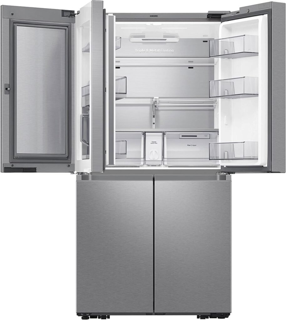 Samsung Family Hub Refrigerator