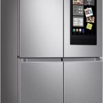 Samsung Family Hub Refrigerator: The Ultimate Smart Kitchen Upgrade