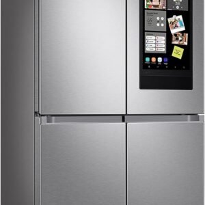 Samsung Family Hub Refrigerator: The Ultimate Smart Kitchen Upgrade