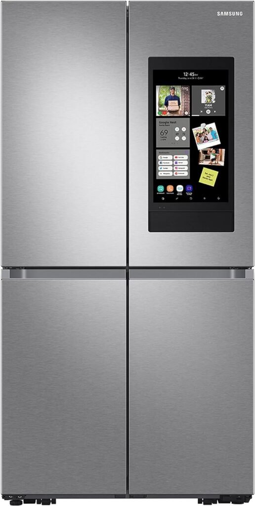 Samsung Family Hub Refrigerator