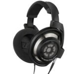 Sennheiser HD 800 S: The Pinnacle of Audiophile Excellence