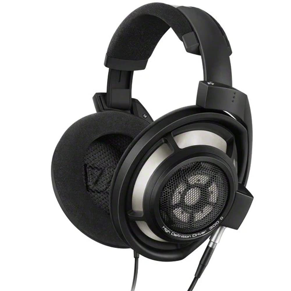 You are currently viewing Sennheiser HD 800 S: The Pinnacle of Audiophile Excellence