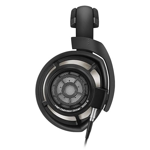 Sennheiser HD 800 S