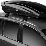 Thule Motion XT XL: The Ultimate Roof Cargo Box for Your Outdoor Adventures