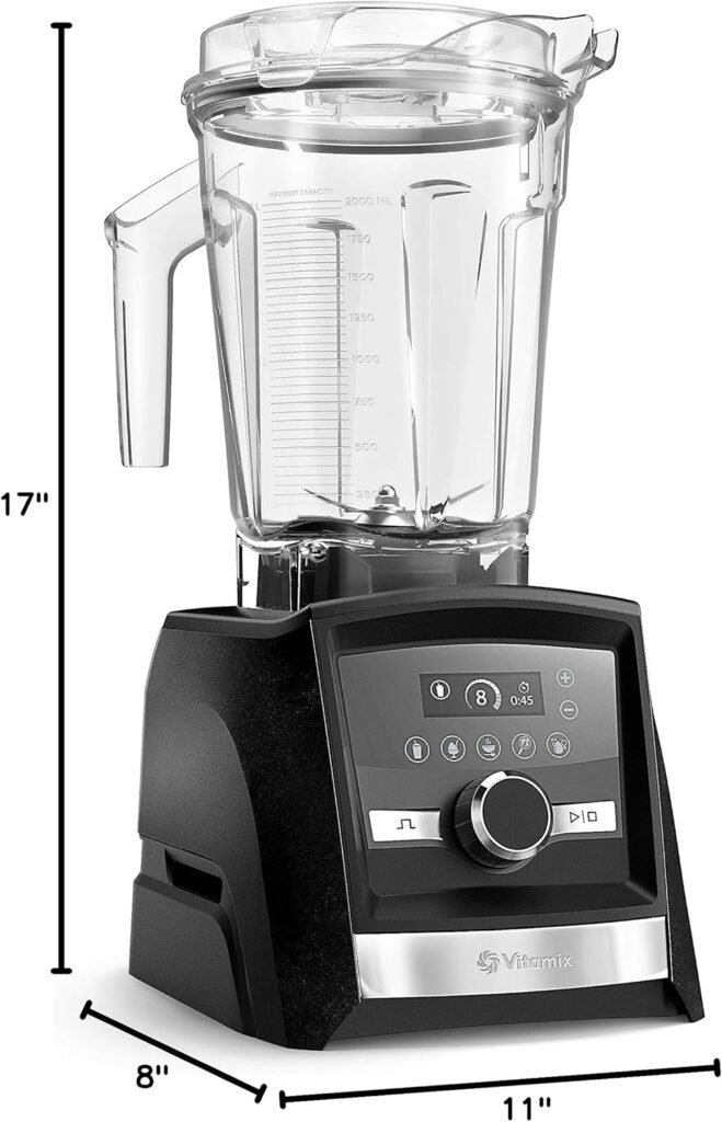 Vitamix a3500