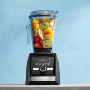 Vitamix A3500: The Ultimate Blender for Your Kitchen