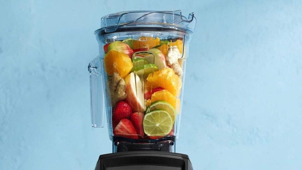 Vitamix A3500: The Ultimate Blender for Your Kitchen