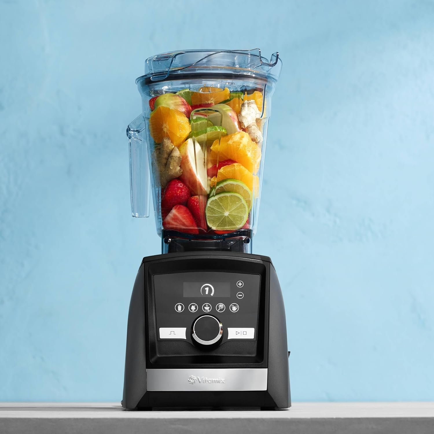 Read more about the article Vitamix A3500: The Ultimate Blender for Your Kitchen