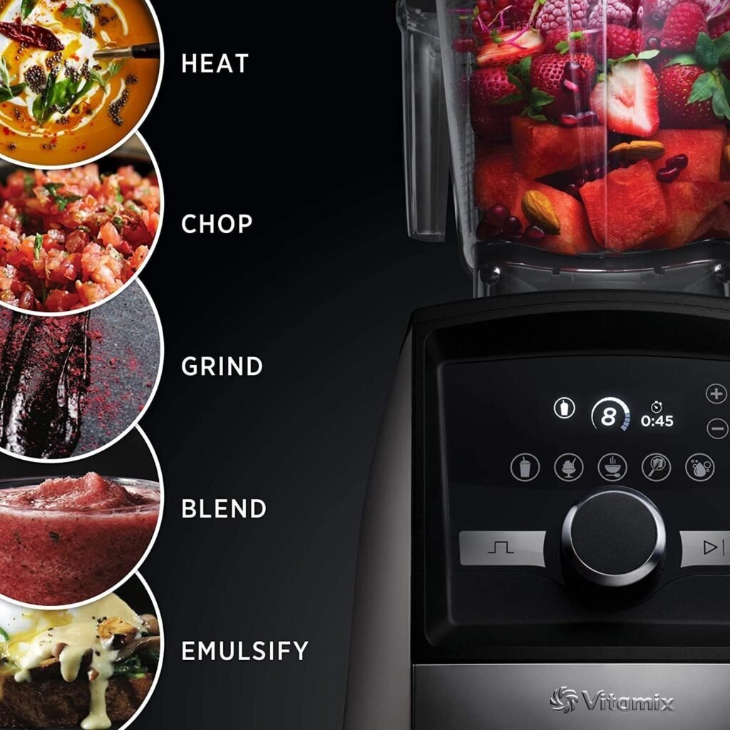 Vitamix a3500