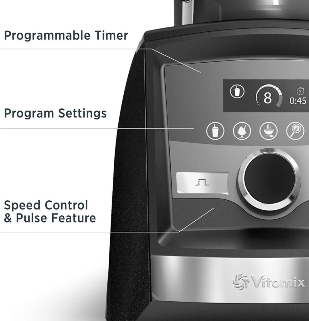 Vitamix a3500