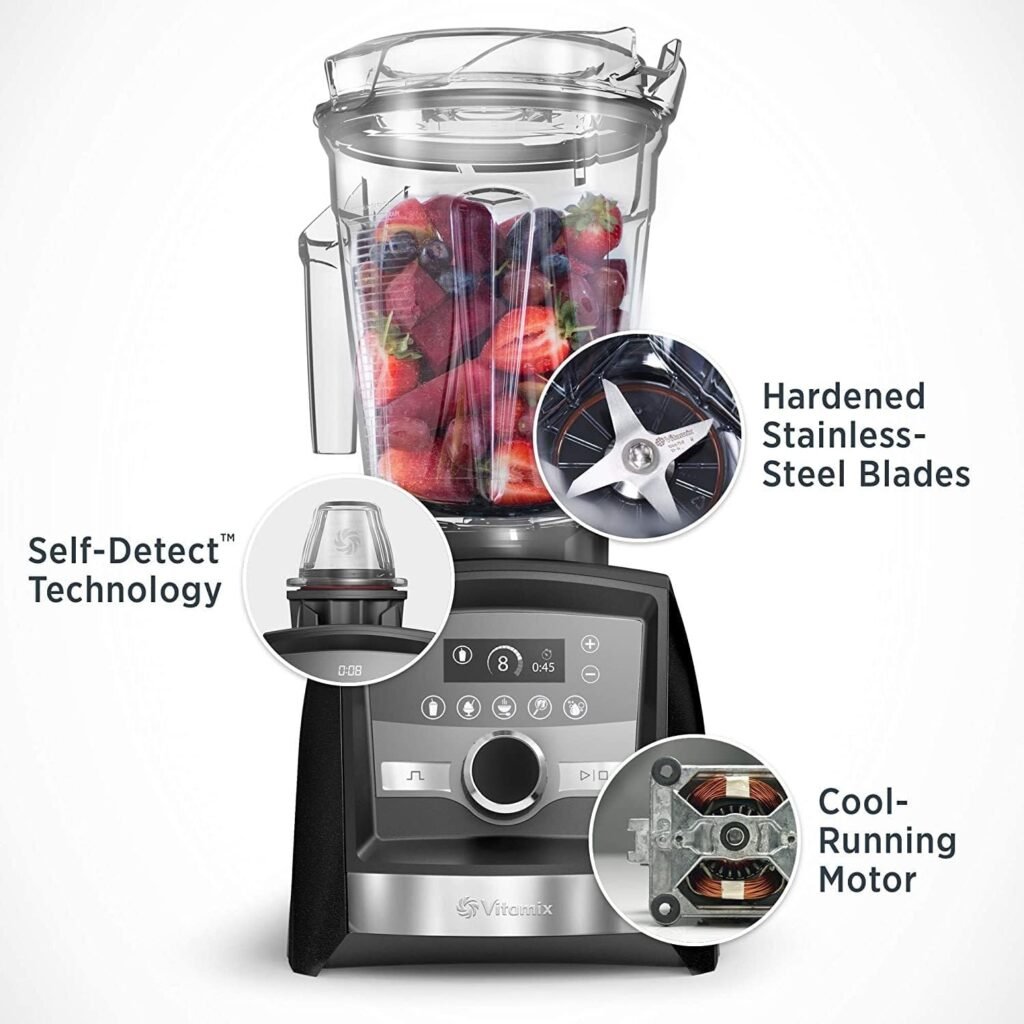 Vitamix a3500