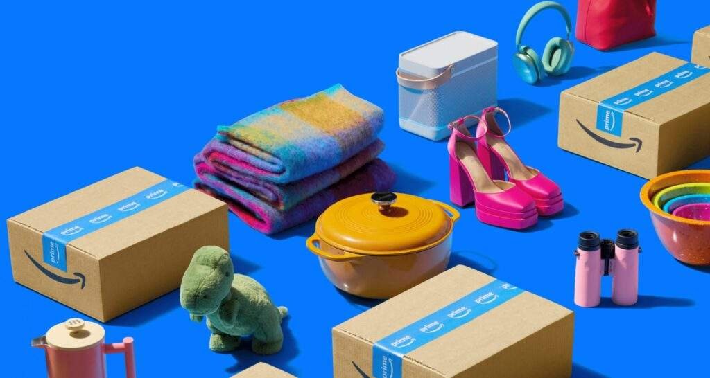 Amazon Prime Student Discount: The Ultimate Guide to Saving Big as a Student