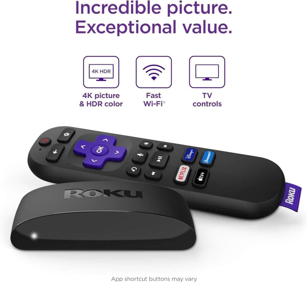 roku vs firestick