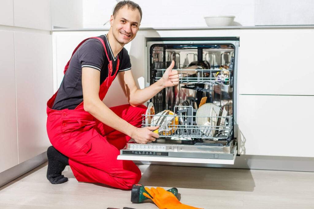 Top 5 Best 18 Inch Dishwashers for Compact Kitchens