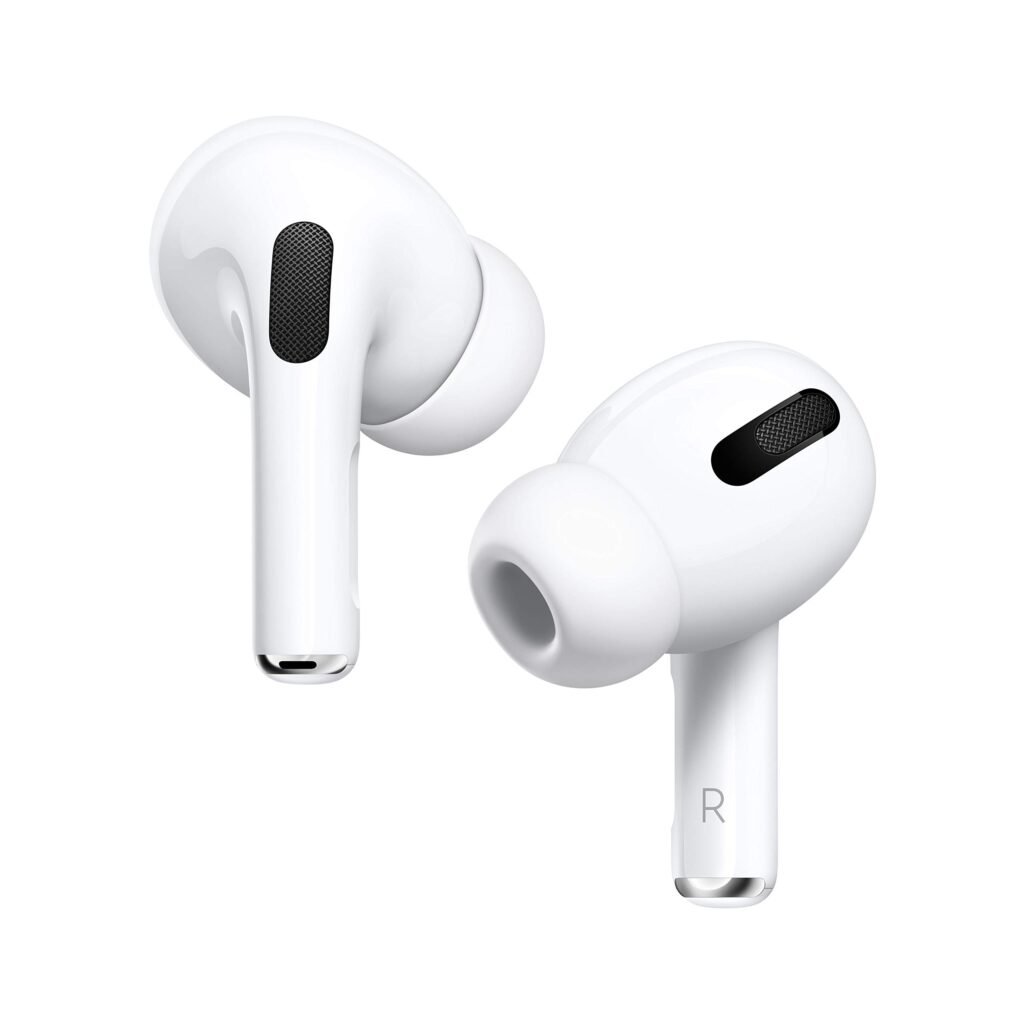 airpods pro gen 1 vs gen 2