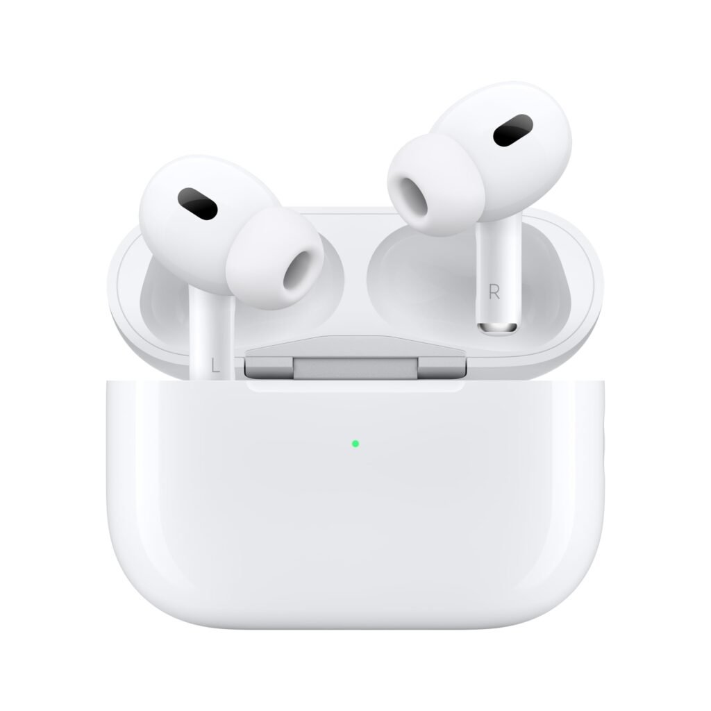 airpods pro gen 1 vs gen 2