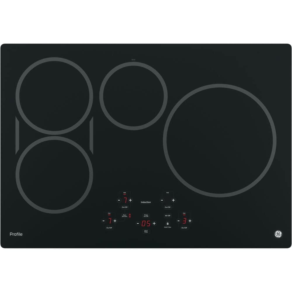 Best High End Induction Cooktop