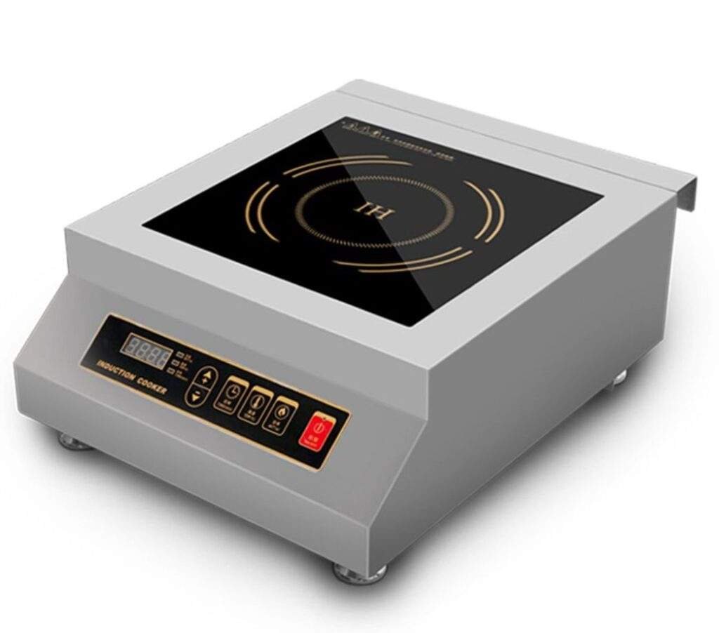 Best High End Induction Cooktop