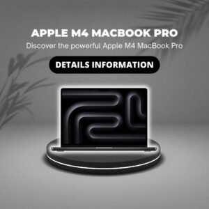 Apple M4 MacBook Pro: The Ultimate Guide for 2025 Buyers