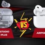 Beats Studio Buds Plus vs AirPods Pro 2: A Detailed Comparison