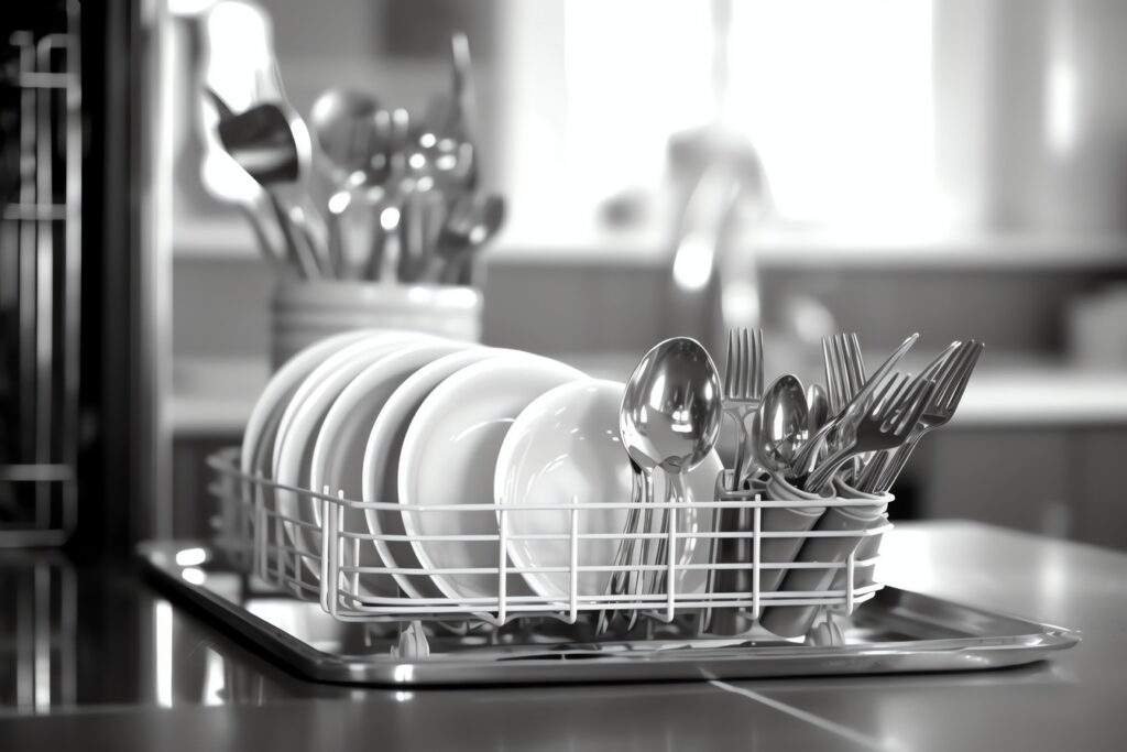 Best Cheap Dishwasher