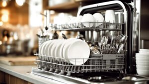 Read more about the article Best Cheap Dishwashers of 2025: Reviews and Buying Guide